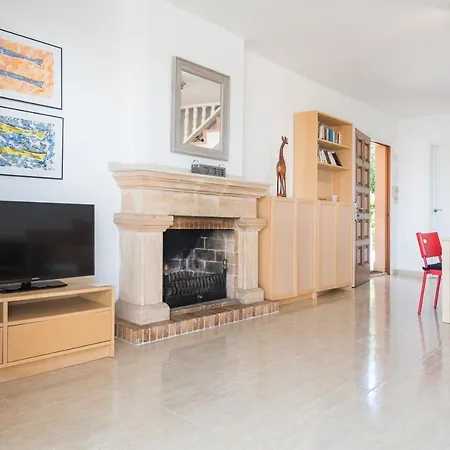 Seaside House 4, *