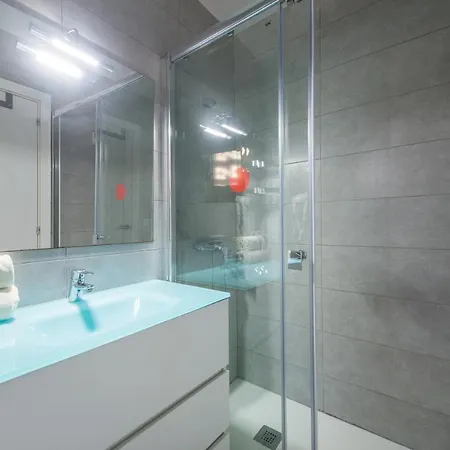 Holiday home Seaside House 4, Alcudia (Mallorca)