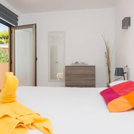 Holiday home Seaside House 4, Alcudia (Mallorca)