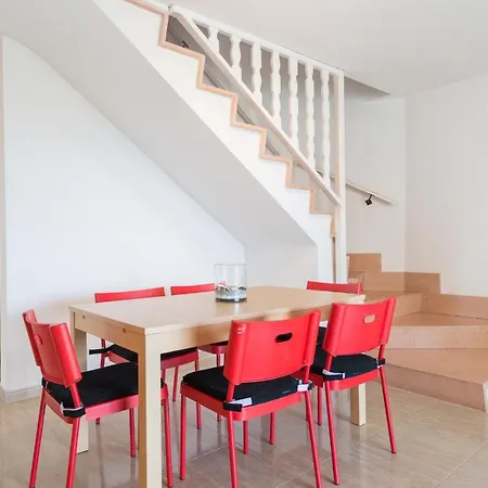 Seaside House 4, Holiday home *