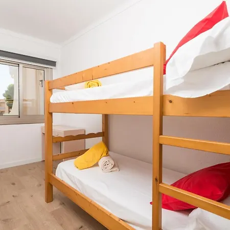 Holiday home Seaside House 4,