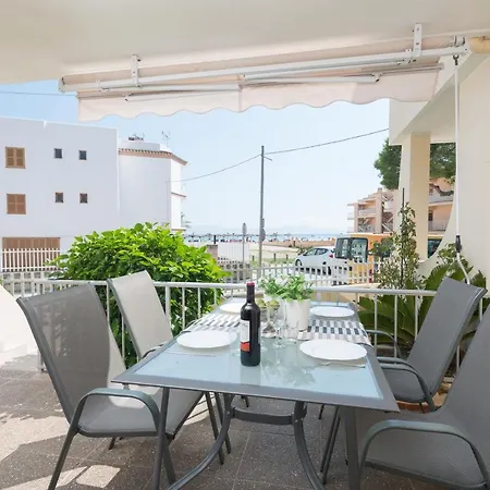 Holiday home Seaside House 4,