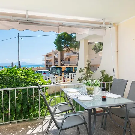 Seaside House 4, Holiday home Alcudia (Mallorca)