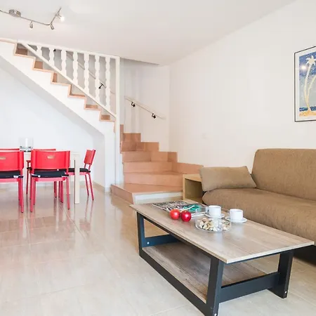 Seaside House 4, Holiday home *