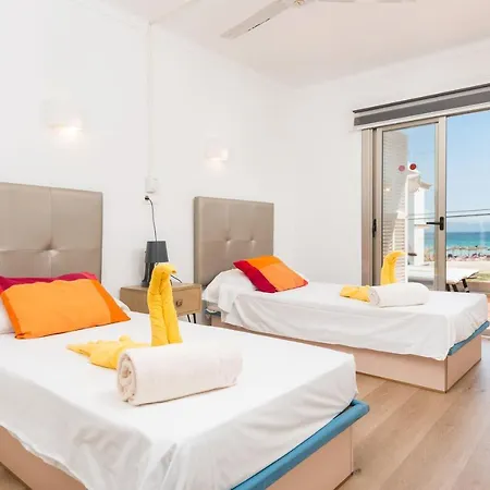 Holiday home Seaside House 4,